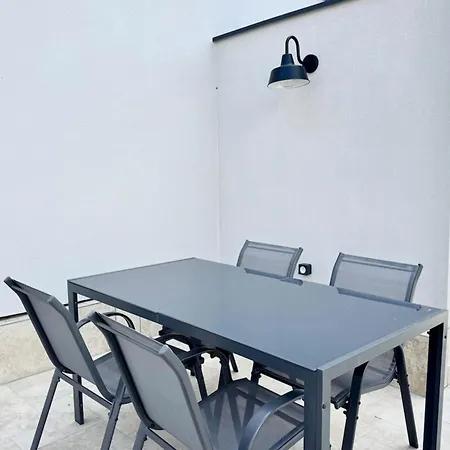 Holiday home Maison De Standing - 50m Des Plages - Jacuzzi