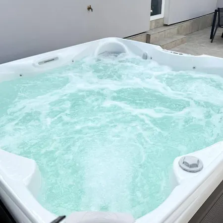 Maison De Standing - 50m Des Plages - Jacuzzi Ploemeur