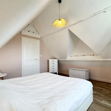 Holiday home Maison De Standing - 50m Des Plages - Jacuzzi *